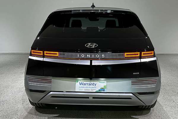 2021 Hyundai IONIQ 5  NE.V1