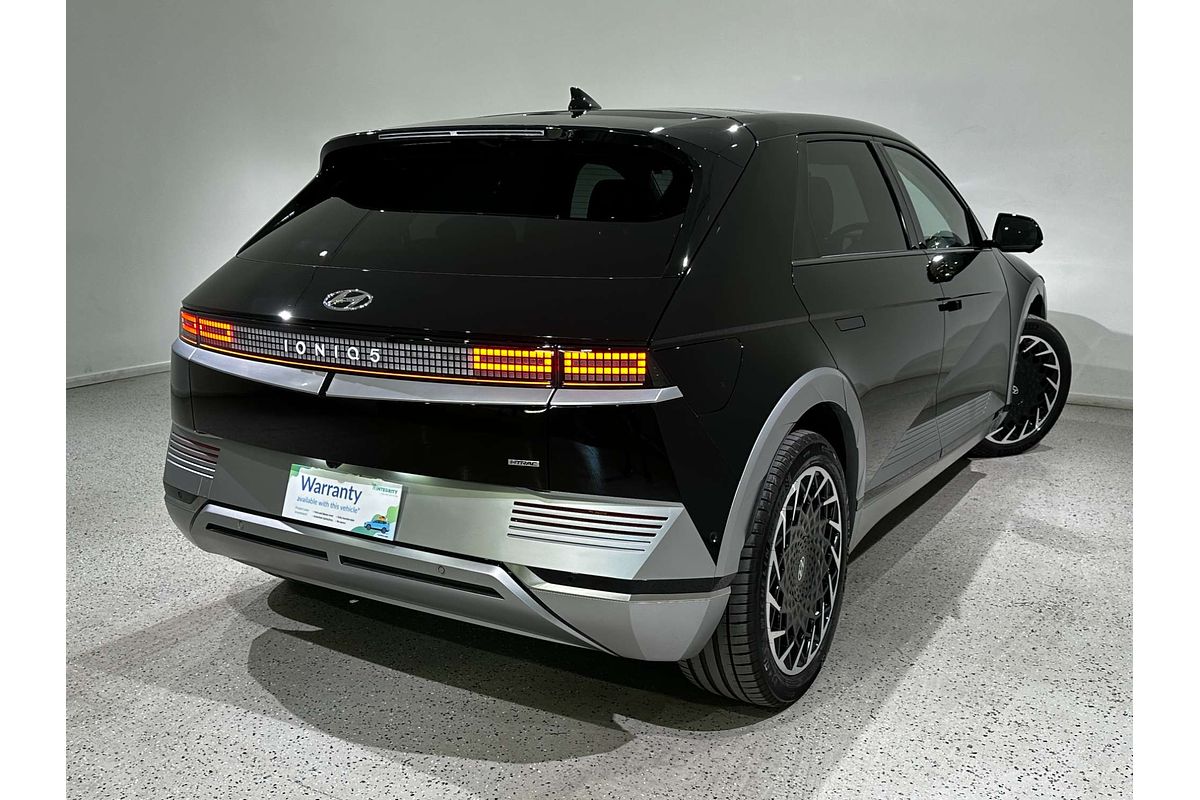 2021 Hyundai IONIQ 5  NE.V1