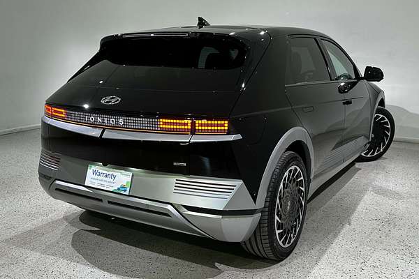 2021 Hyundai IONIQ 5  NE.V1