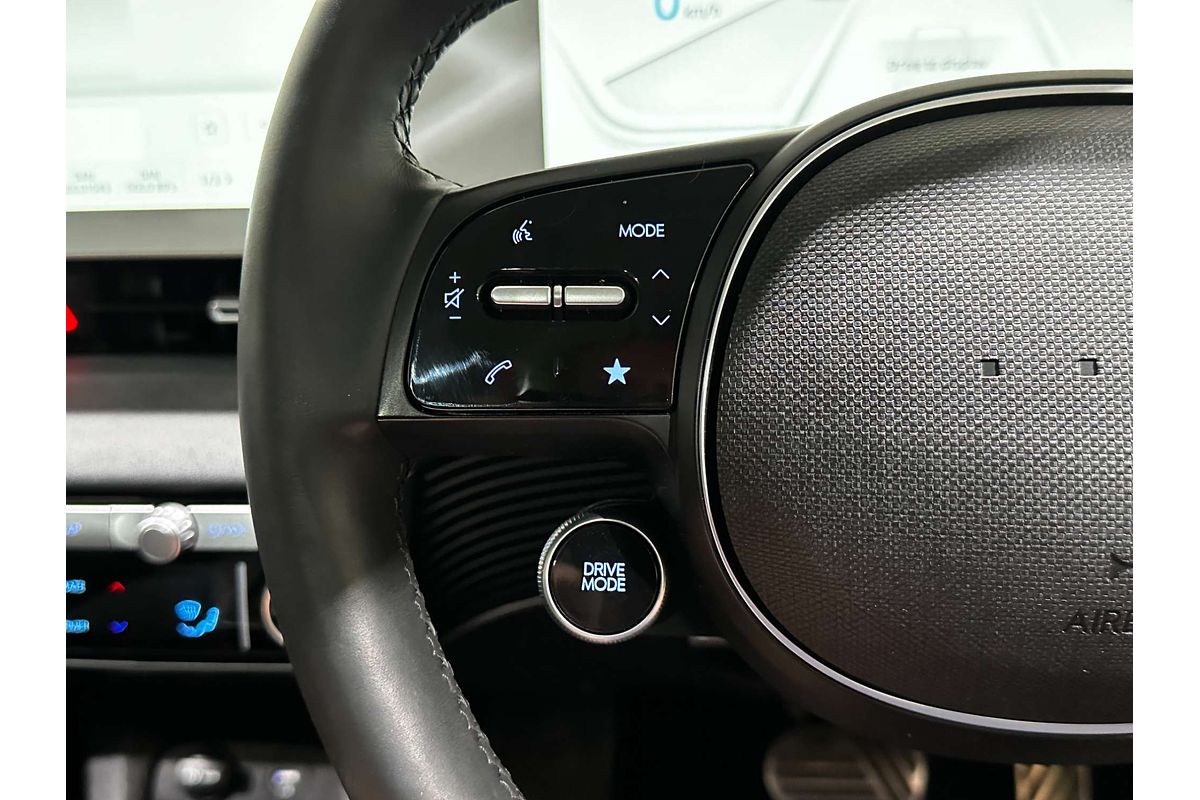 2021 Hyundai IONIQ 5  NE.V1