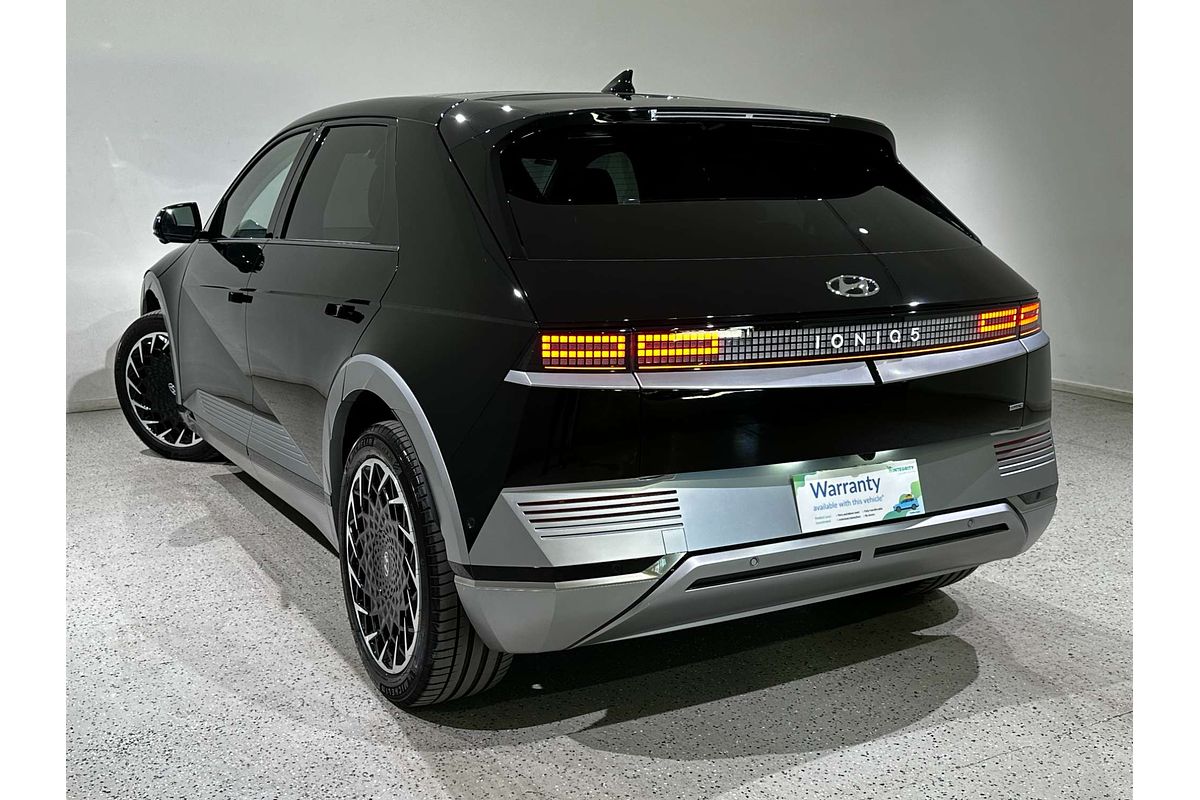 2021 Hyundai IONIQ 5  NE.V1