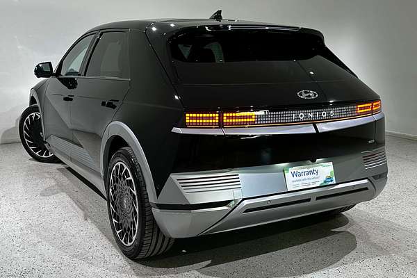 2021 Hyundai IONIQ 5  NE.V1