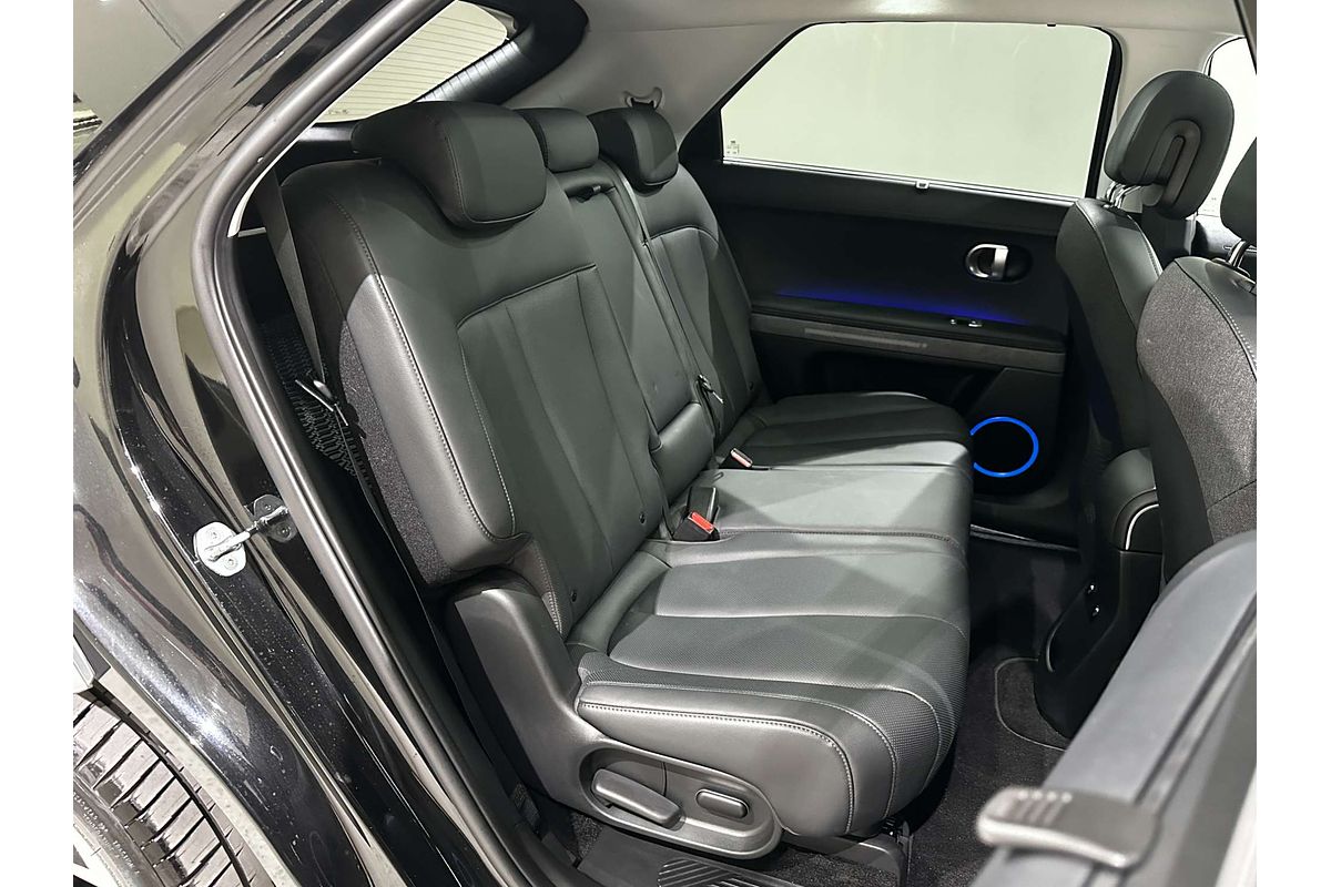 2021 Hyundai IONIQ 5  NE.V1