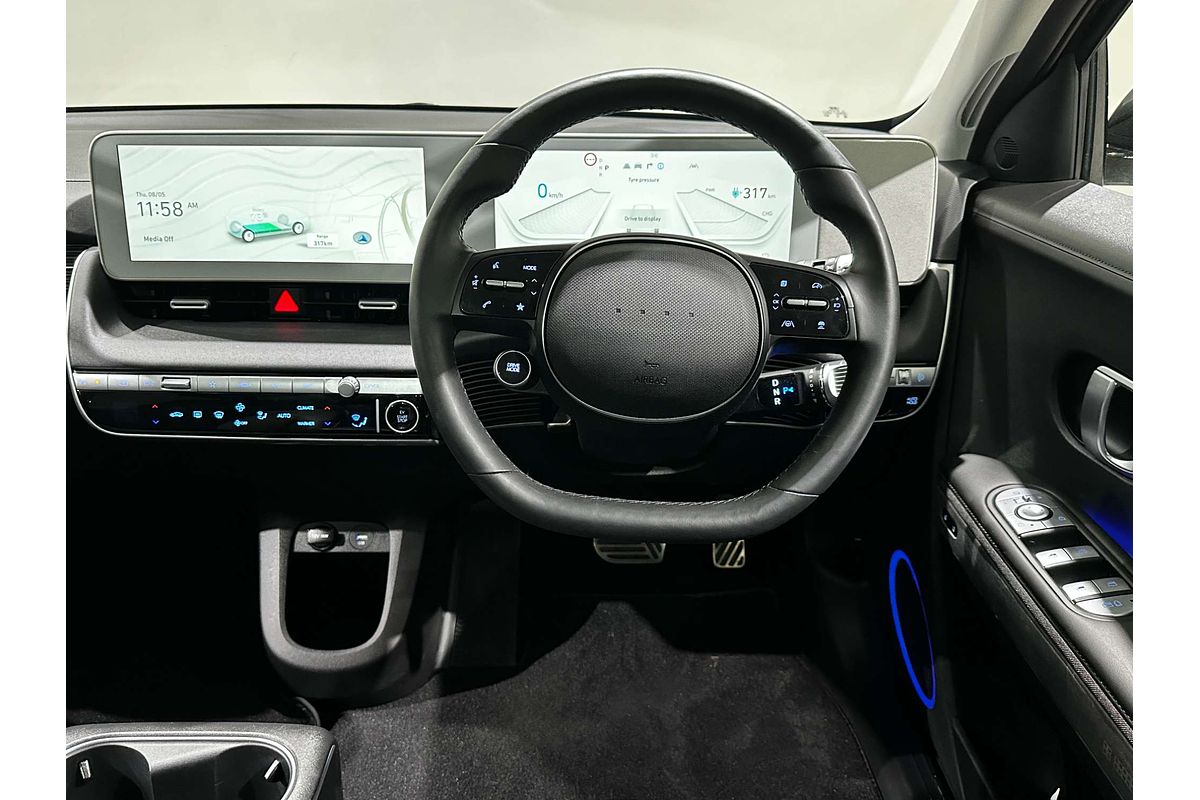 2021 Hyundai IONIQ 5  NE.V1