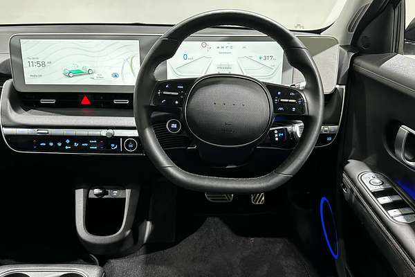 2021 Hyundai IONIQ 5  NE.V1