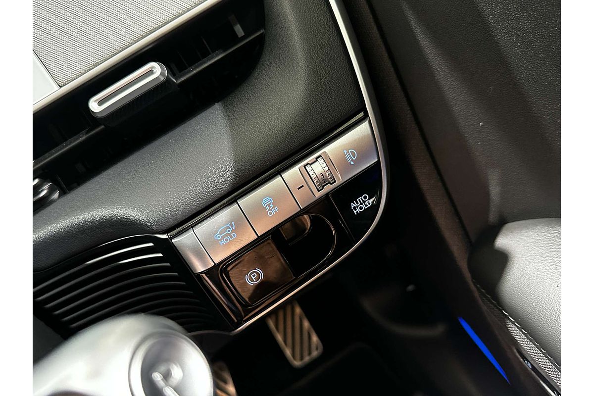 2021 Hyundai IONIQ 5  NE.V1