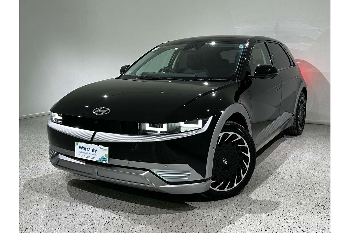 2021 Hyundai IONIQ 5  NE.V1