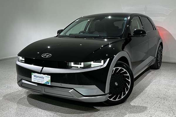 2021 Hyundai IONIQ 5  NE.V1