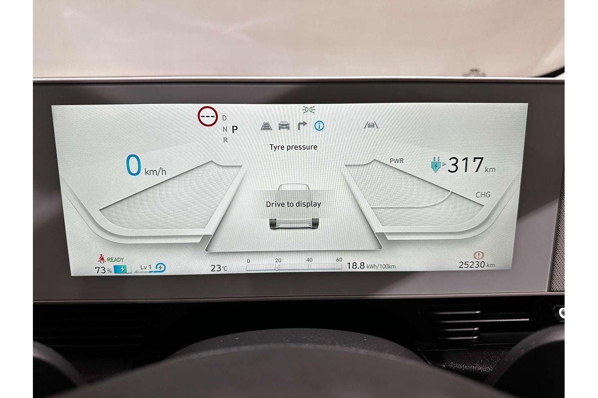 2021 Hyundai IONIQ 5  NE.V1