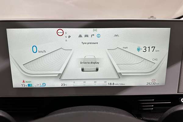 2021 Hyundai IONIQ 5  NE.V1