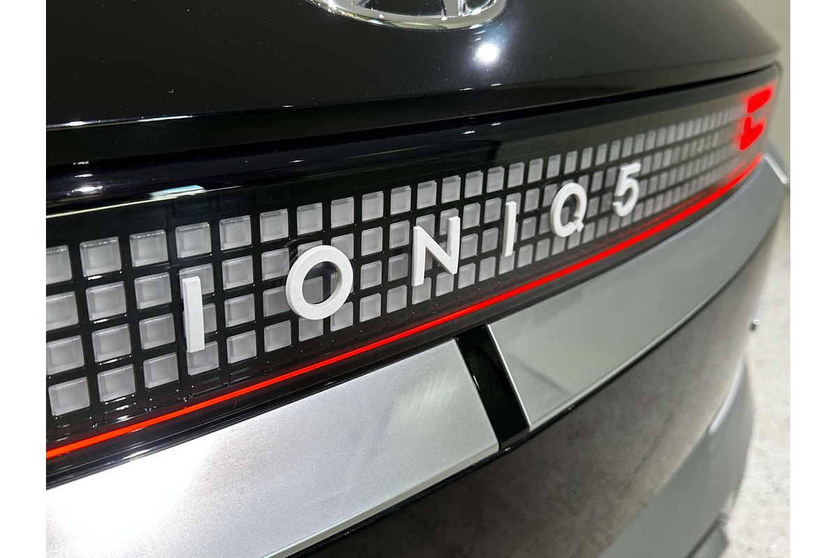2021 Hyundai IONIQ 5  NE.V1