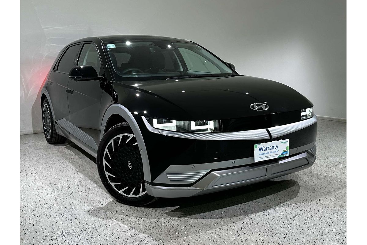 2021 Hyundai IONIQ 5  NE.V1