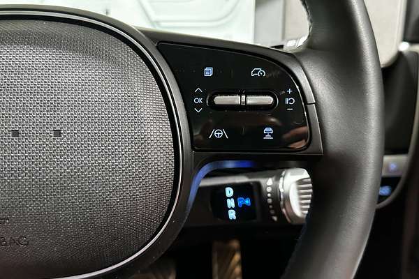 2021 Hyundai IONIQ 5  NE.V1
