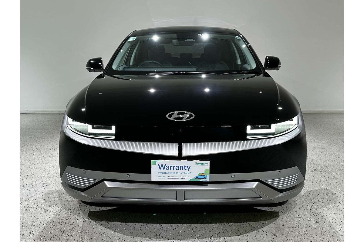 2021 Hyundai IONIQ 5  NE.V1