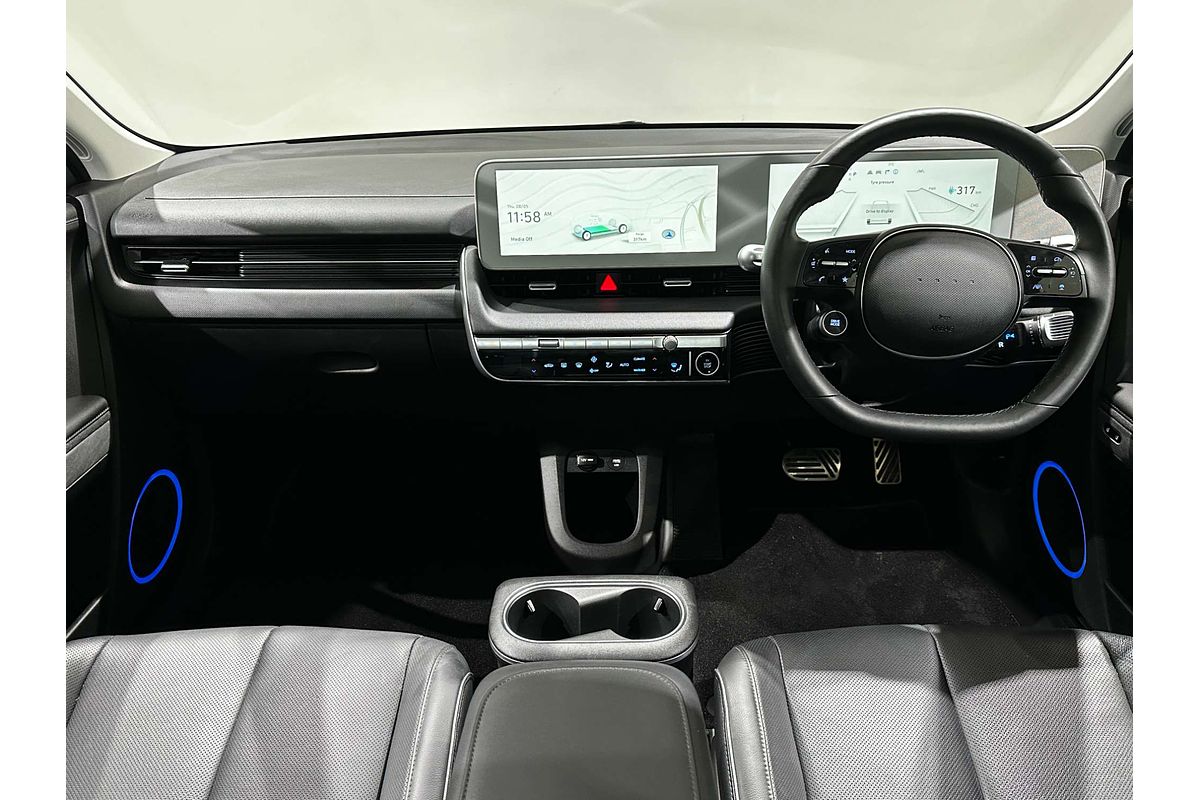 2021 Hyundai IONIQ 5  NE.V1