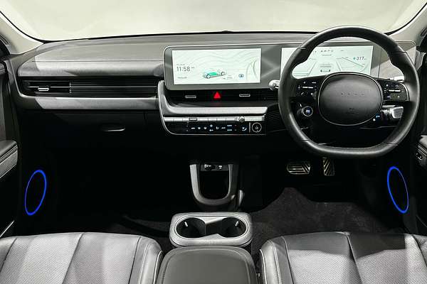 2021 Hyundai IONIQ 5  NE.V1