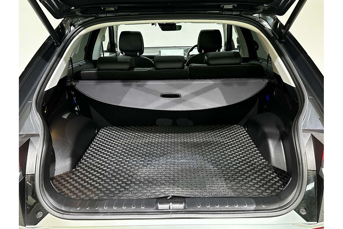 2021 Hyundai IONIQ 5  NE.V1