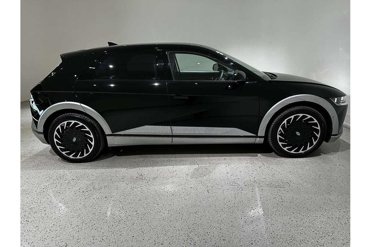 2021 Hyundai IONIQ 5  NE.V1