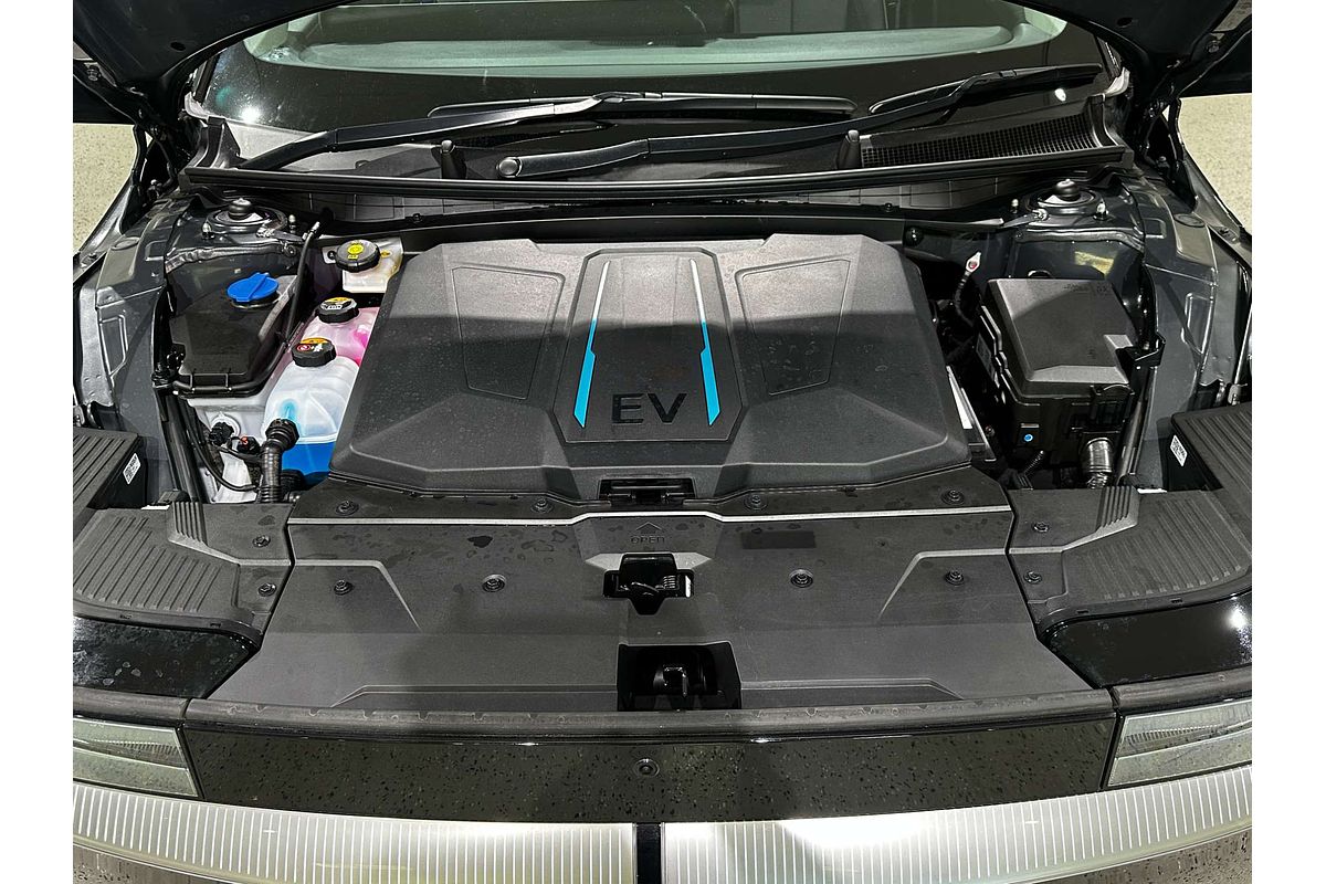 2021 Hyundai IONIQ 5  NE.V1