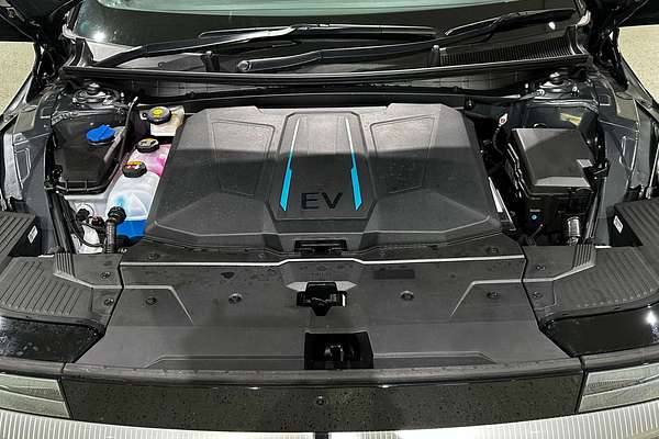 2021 Hyundai IONIQ 5  NE.V1