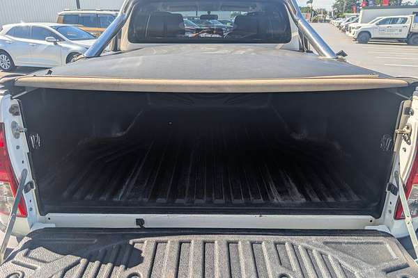 2018 Toyota Hilux GUN126R MY19