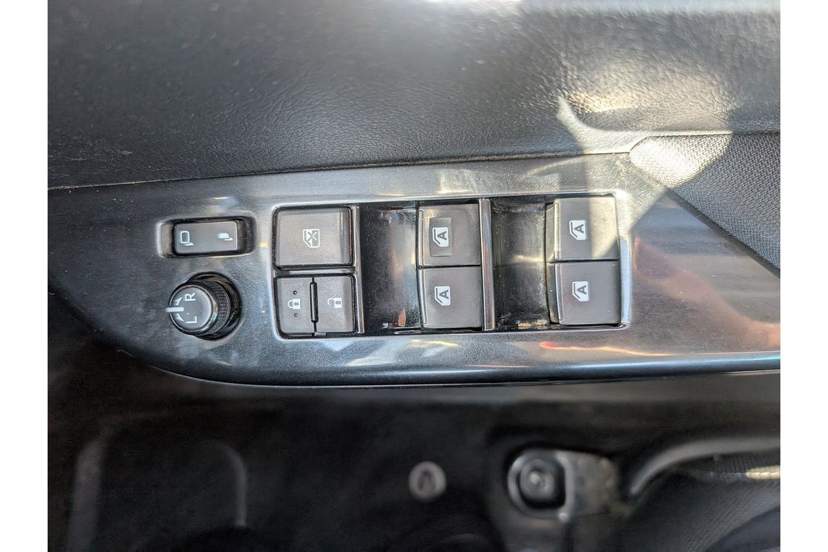 2018 Toyota Hilux GUN126R MY19