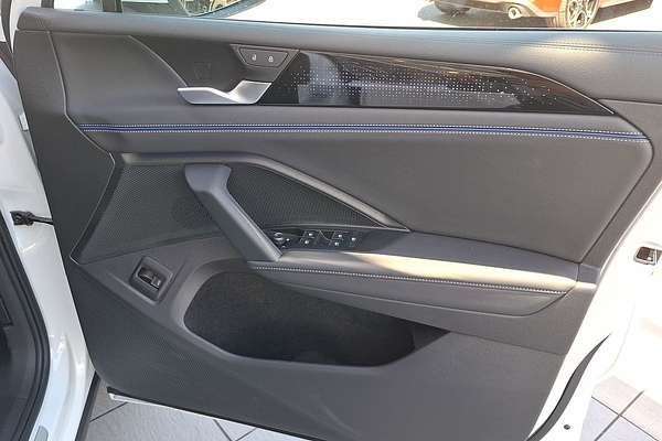 2025 Volkswagen Tiguan 195TSI R-Line CT
