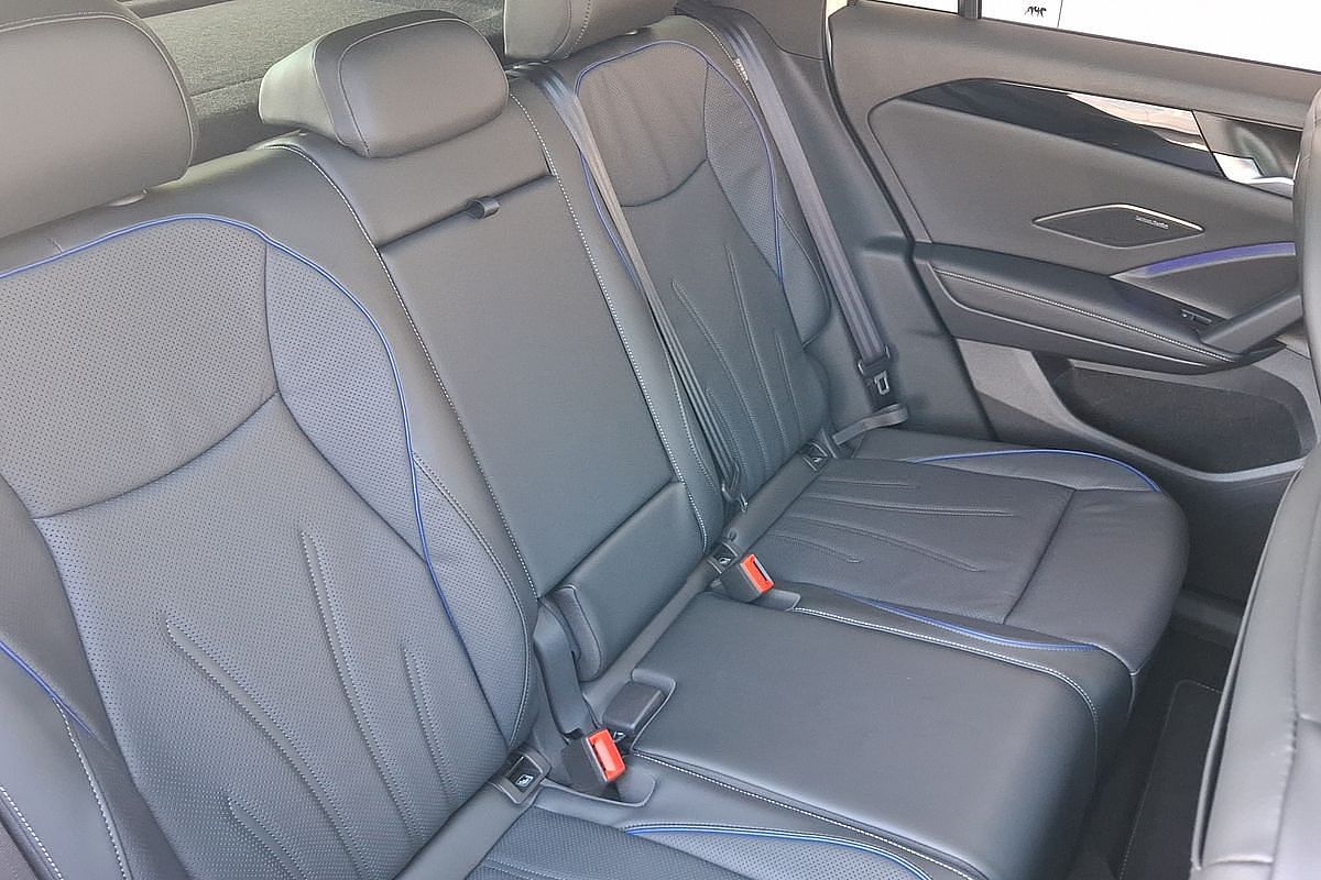 2025 Volkswagen Tiguan 195TSI R-Line CT
