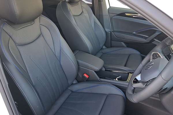 2025 Volkswagen Tiguan 195TSI R-Line CT