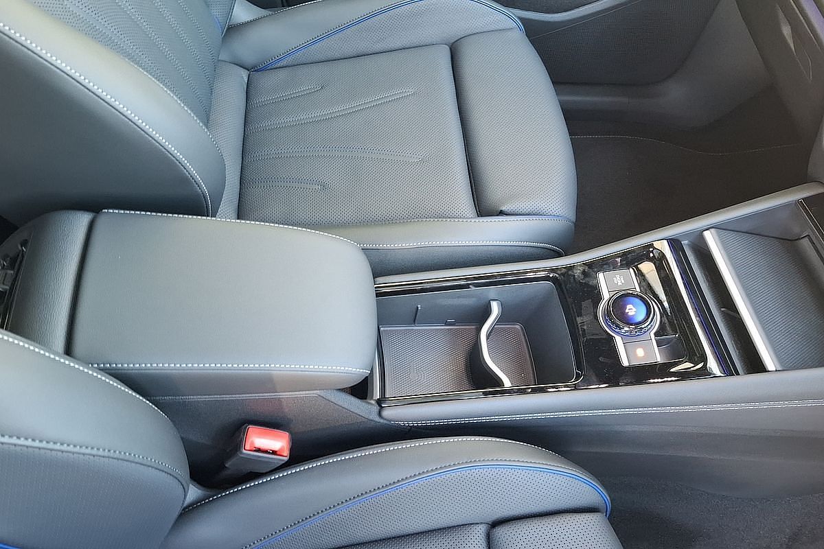 2025 Volkswagen Tiguan 195TSI R-Line CT