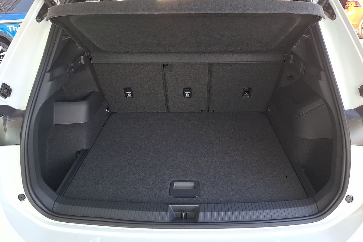 2025 Volkswagen Tiguan 195TSI R-Line CT