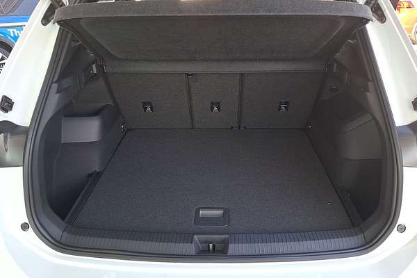 2025 Volkswagen Tiguan 195TSI R-Line CT