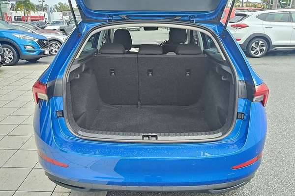 2023 SKODA Scala 85TSI Ambition NW