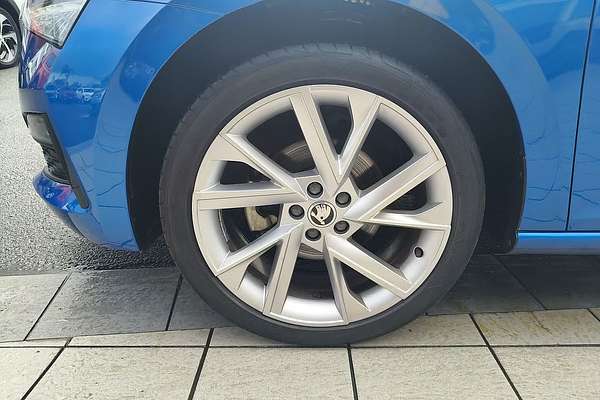 2023 SKODA Scala 85TSI Ambition NW