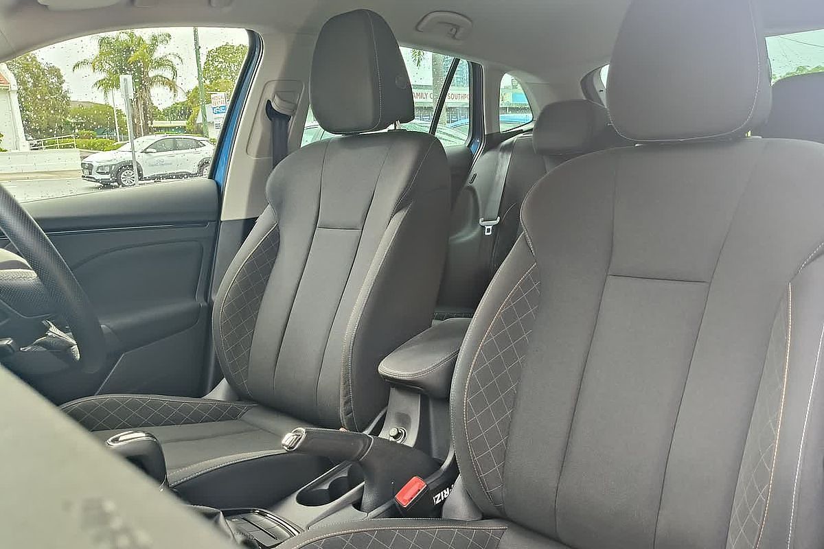2023 SKODA Scala 85TSI Ambition NW