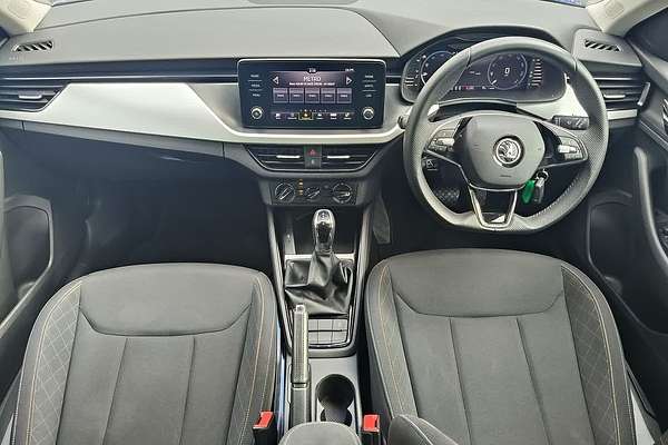2023 SKODA Scala 85TSI Ambition NW