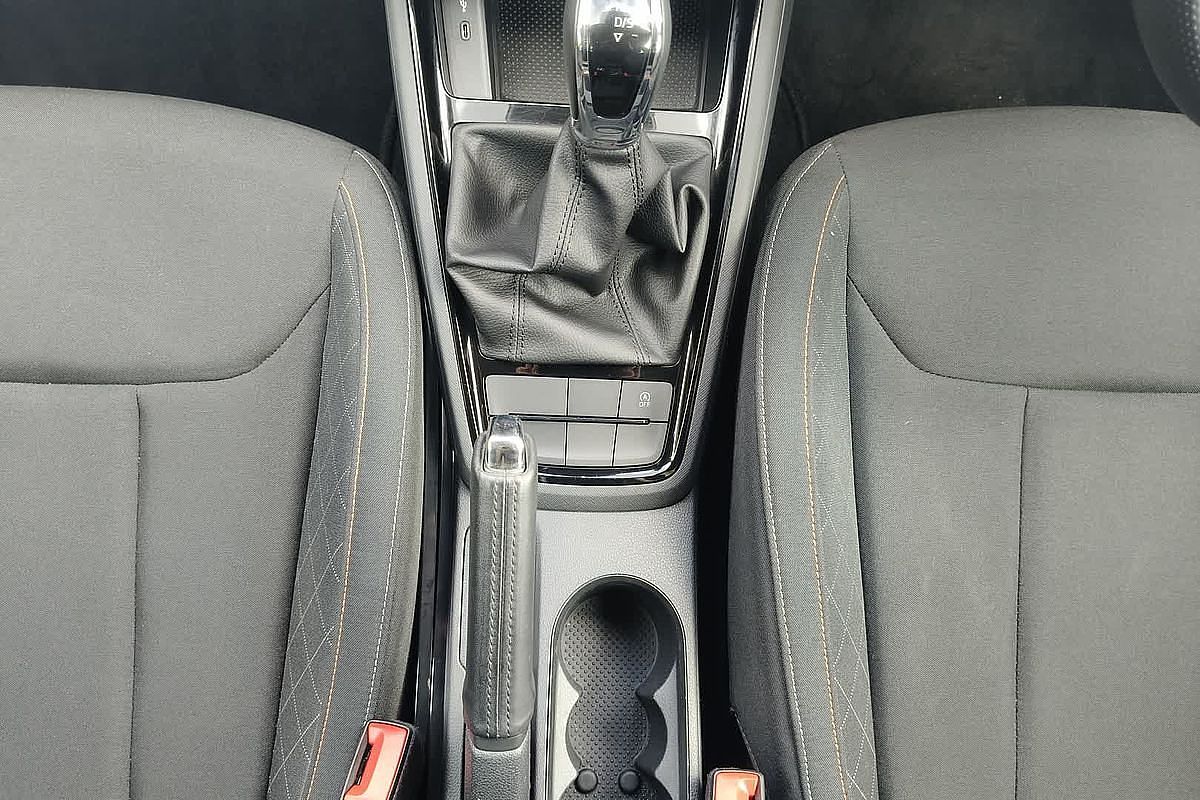2023 SKODA Scala 85TSI Ambition NW