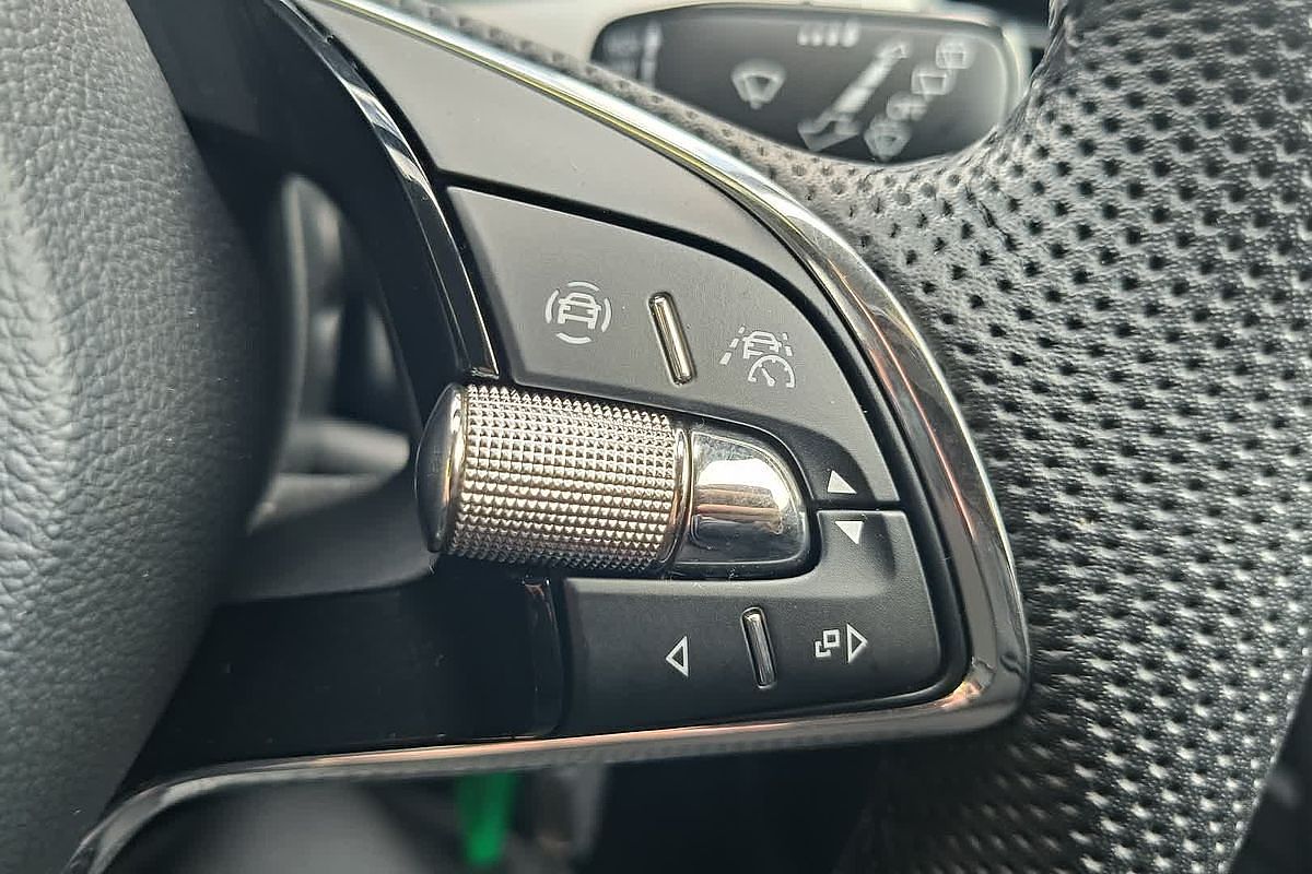 2023 SKODA Scala 85TSI Ambition NW