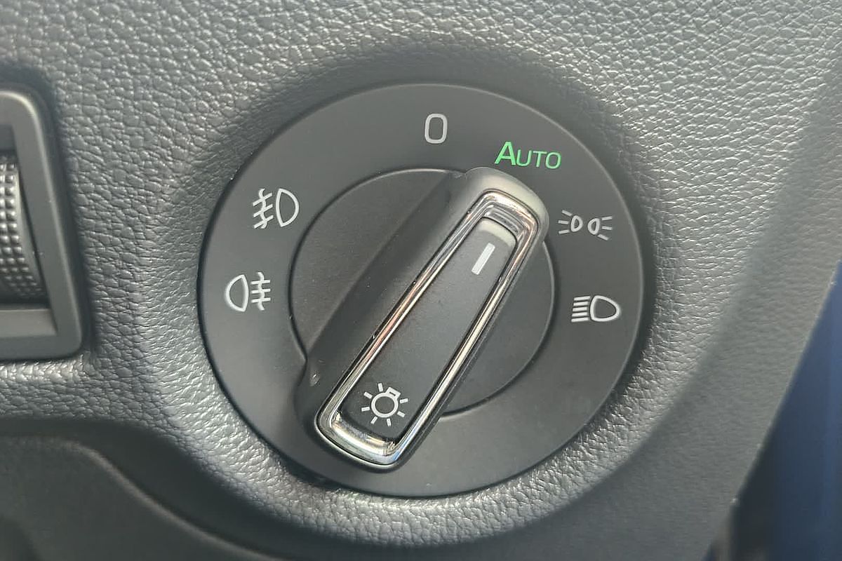 2023 SKODA Scala 85TSI Ambition NW