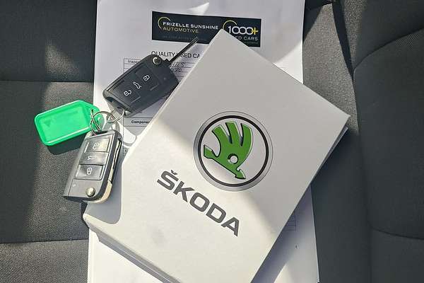 2023 SKODA Scala 85TSI Ambition NW