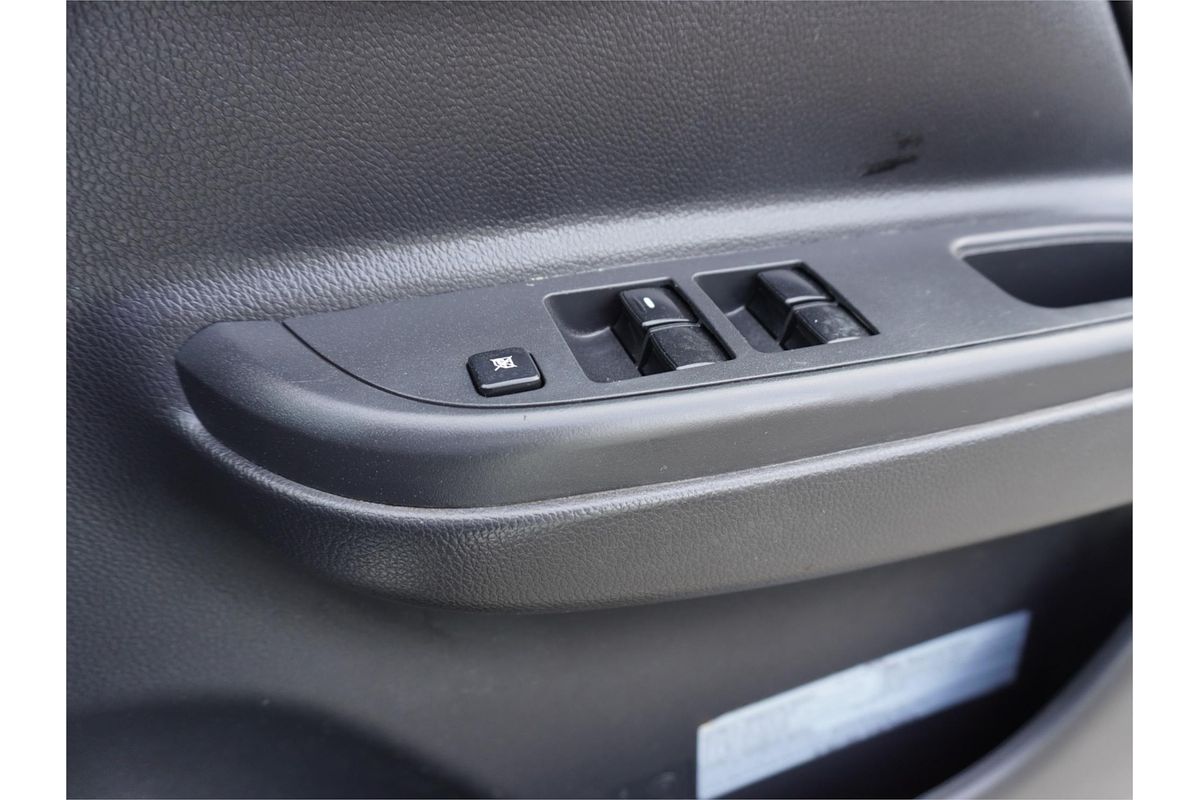 2022 Mitsubishi Triton GLX MR 4X4