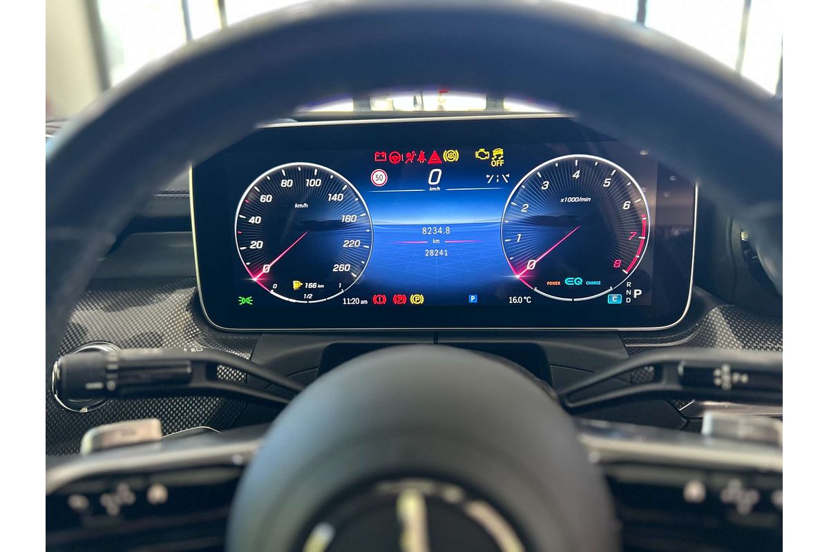 2022 Mercedes-Benz C-Class C300 W206