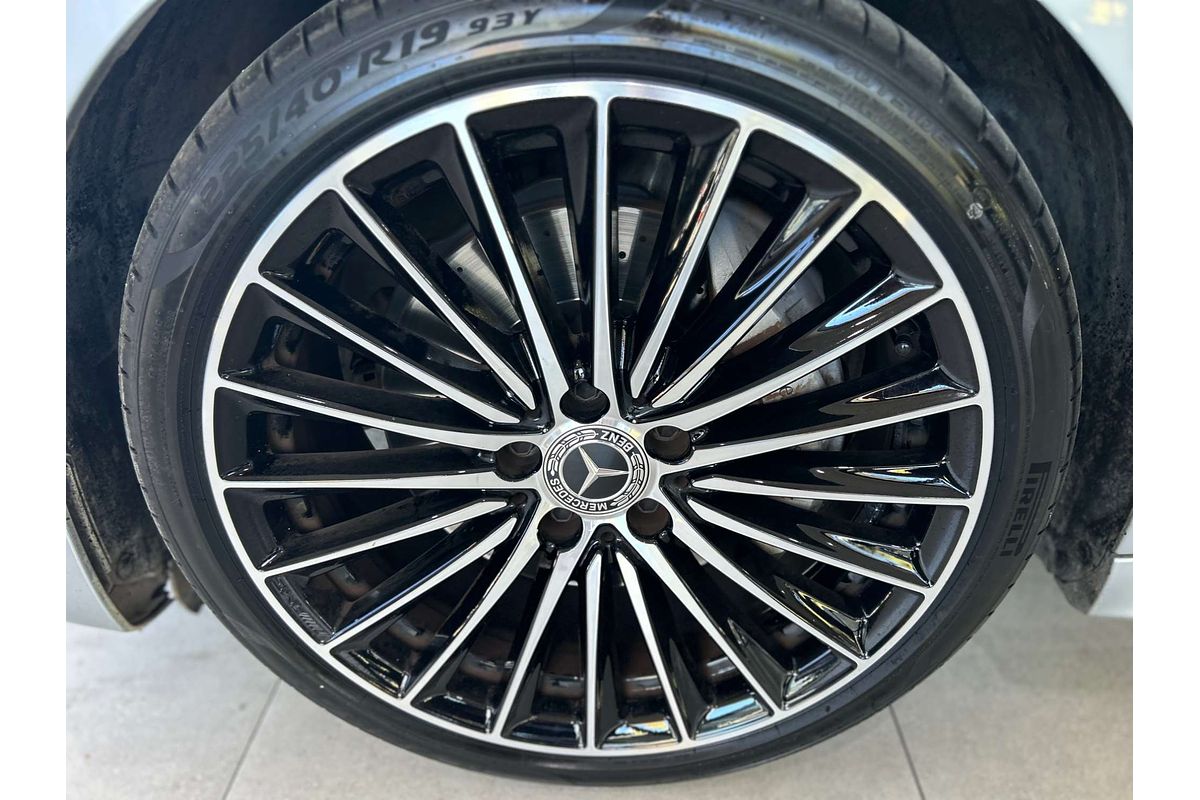 2022 Mercedes-Benz C-Class C300 W206