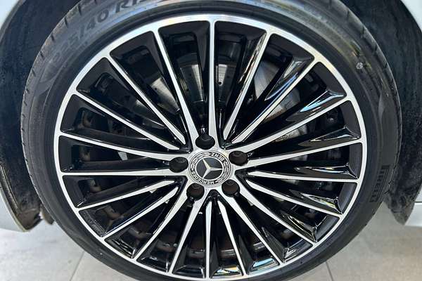 2022 Mercedes-Benz C-Class C300 W206