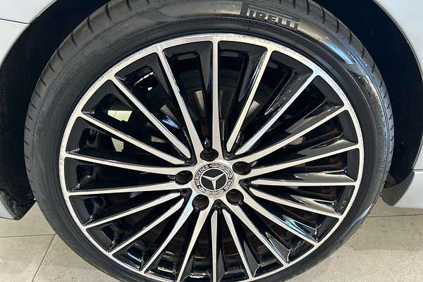 2022 Mercedes-Benz C-Class C300 W206