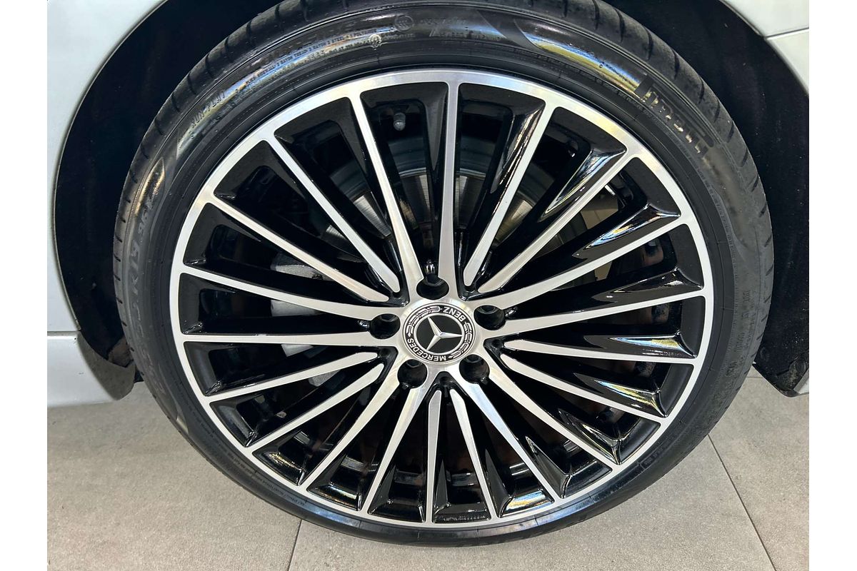 2022 Mercedes-Benz C-Class C300 W206