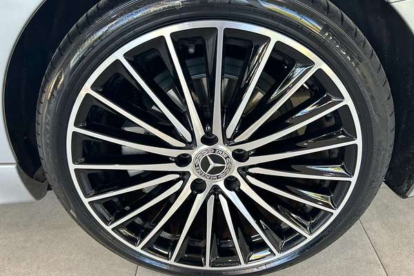 2022 Mercedes-Benz C-Class C300 W206