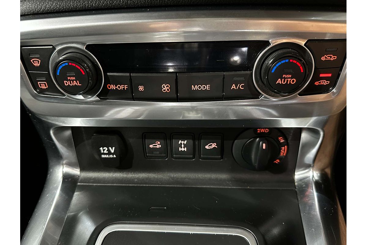 2018 Mercedes-Benz X-Class X250d Power 470 4X4