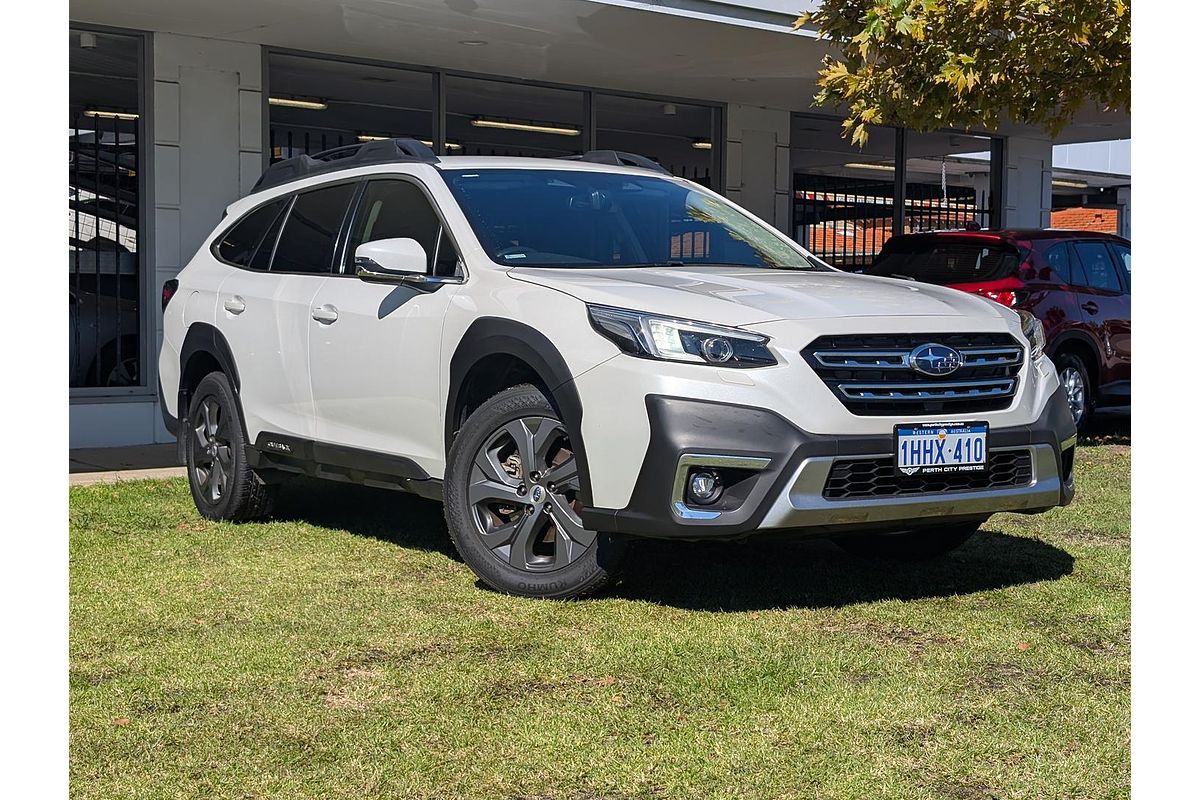 2021 Subaru Outback AWD 6GEN
