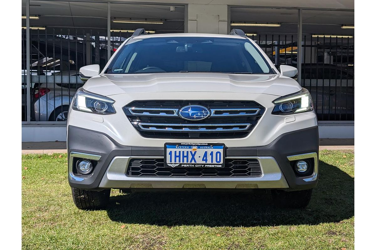 2021 Subaru Outback AWD 6GEN